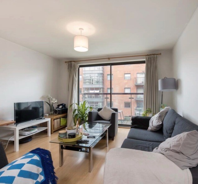Westminster｜Regency Apartments｜2B2B