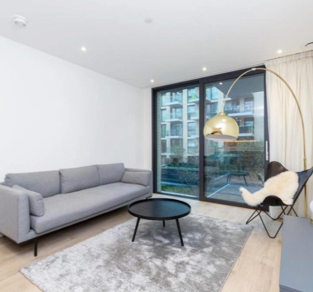 Aldgate｜Neroli House｜2B2B