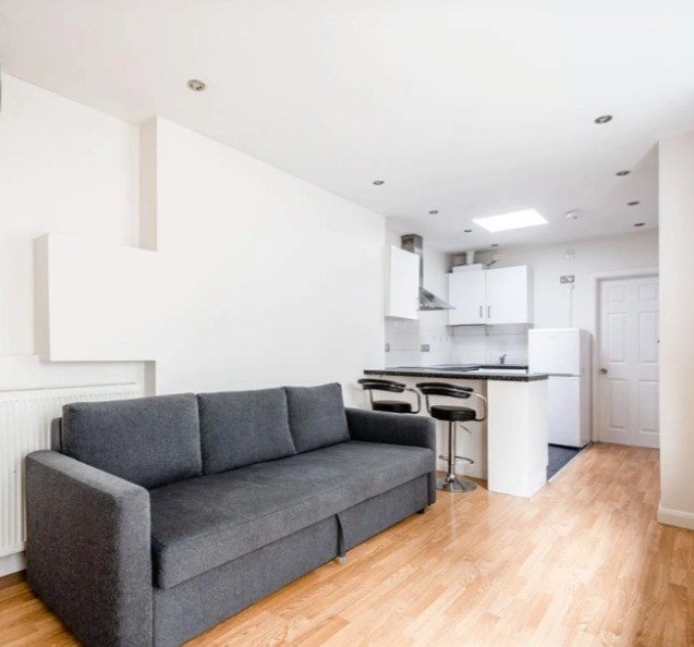 King's Cross｜Kingscross｜1B1B 