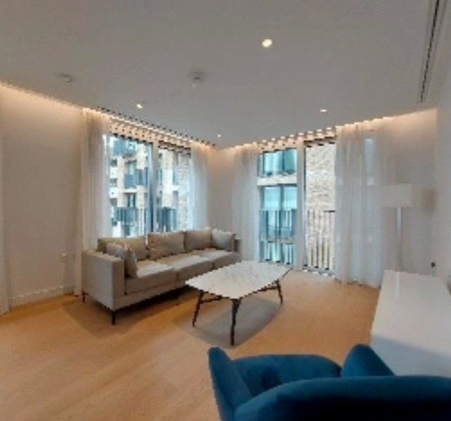 Russell Square｜Sovereign Court｜1B1B