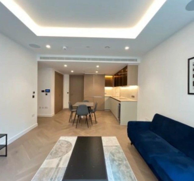 Aldgate｜The Haydon, Minories｜1B1B