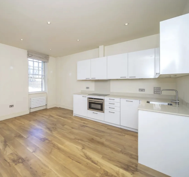 Goodge street｜Store Street｜1B1B