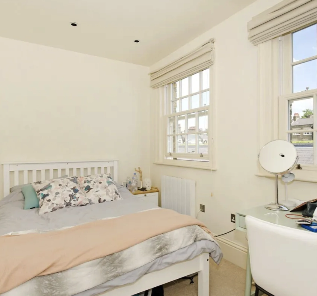 Goodge street｜Store Street｜2B2B