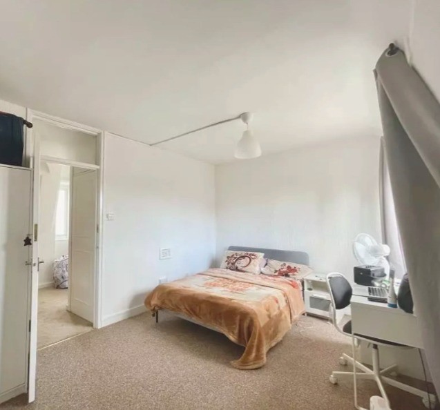 Euston｜Aldenham Street｜2B1B 