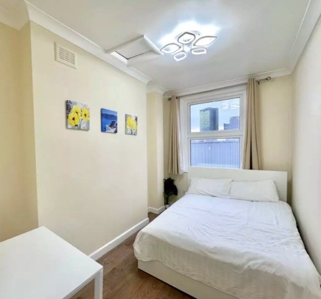Euston｜London NW1｜2B1B