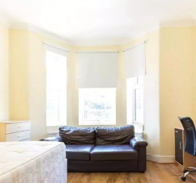 Camden Town｜Camden Street｜3B1B