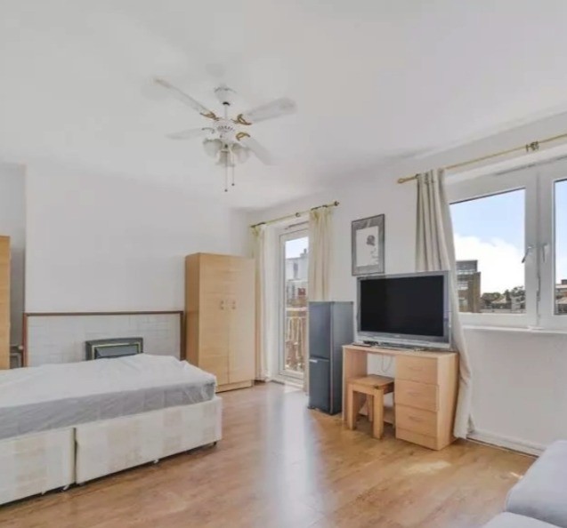 Camden Town｜Westerham｜3B1B