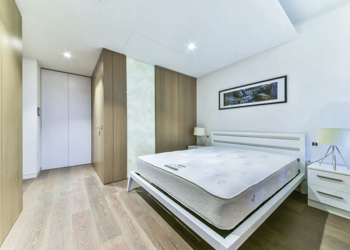 Waterloo｜Casson Square｜Studio 
