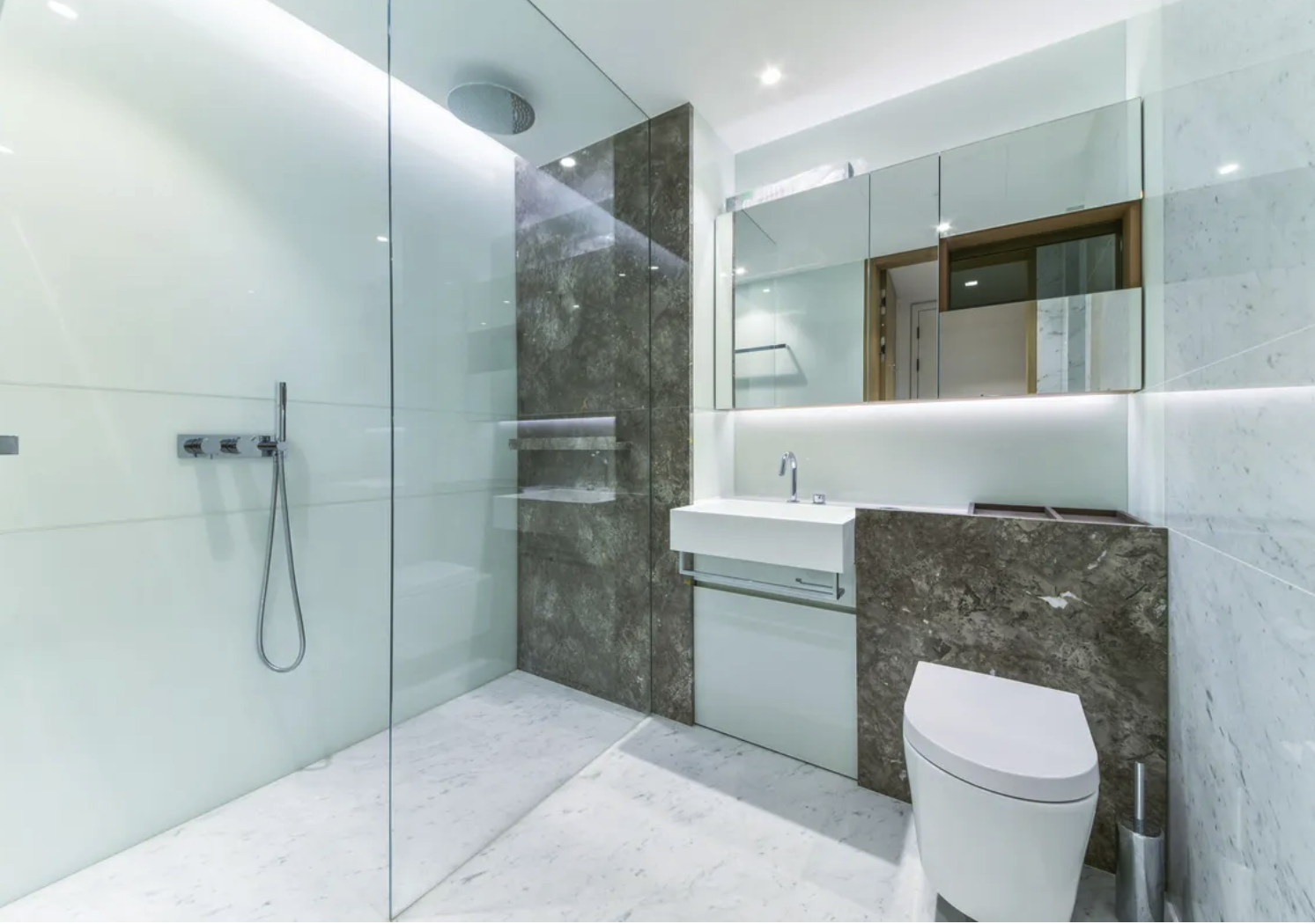 Waterloo｜Casson Square｜Studio 