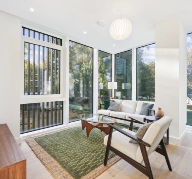 King's Cross｜Grand Central Apartments｜2B2B 