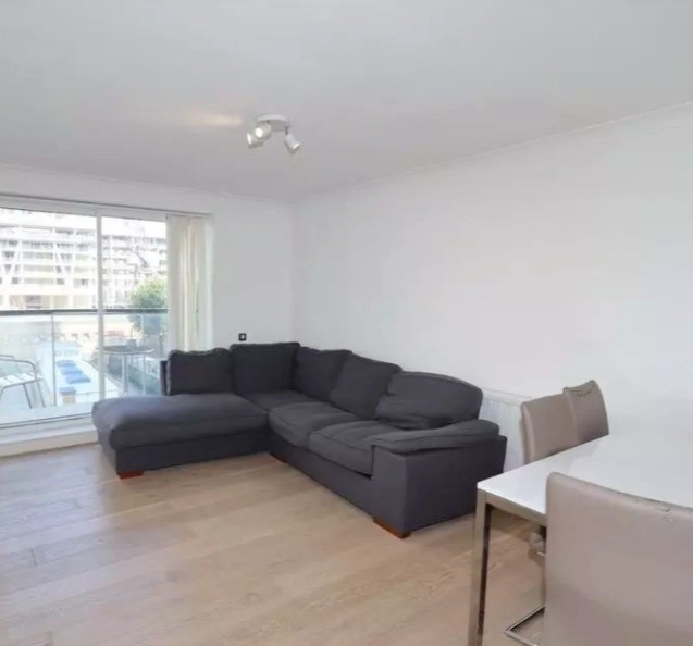 Canary wharf｜3 Lawn House Close｜1B1B