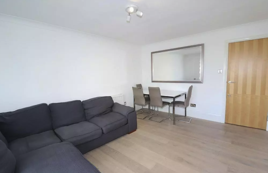 Canary wharf｜3 Lawn House Close｜1B1B