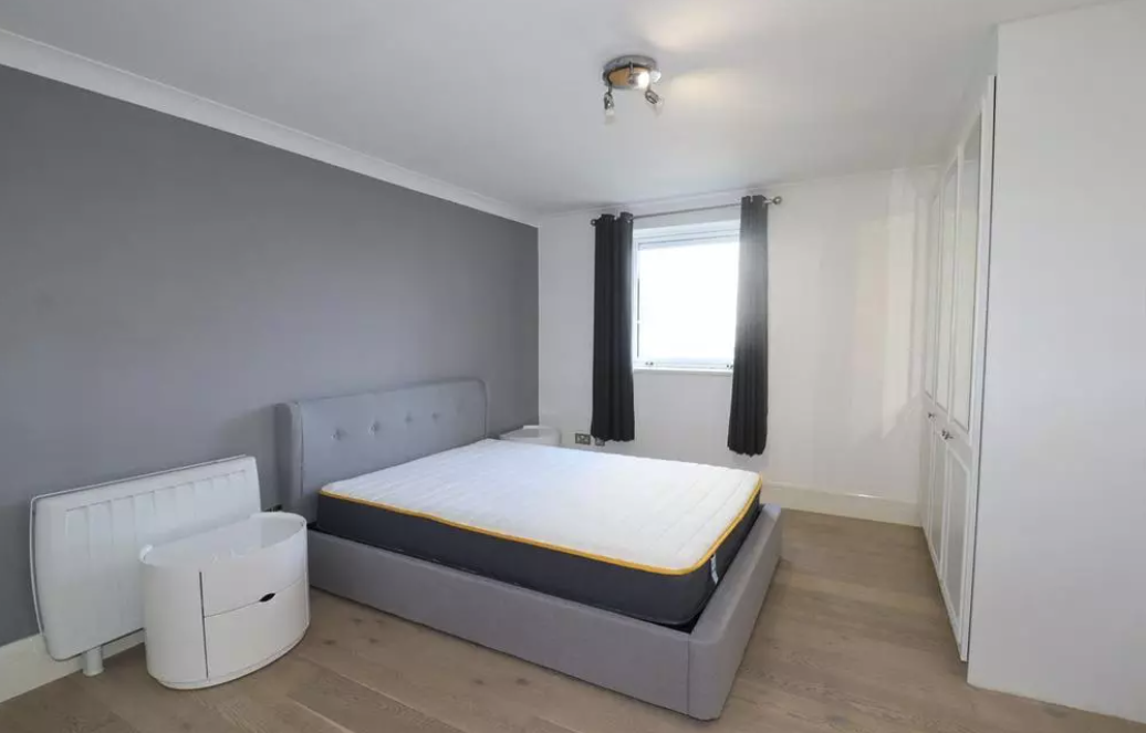 Canary wharf｜3 Lawn House Close｜1B1B