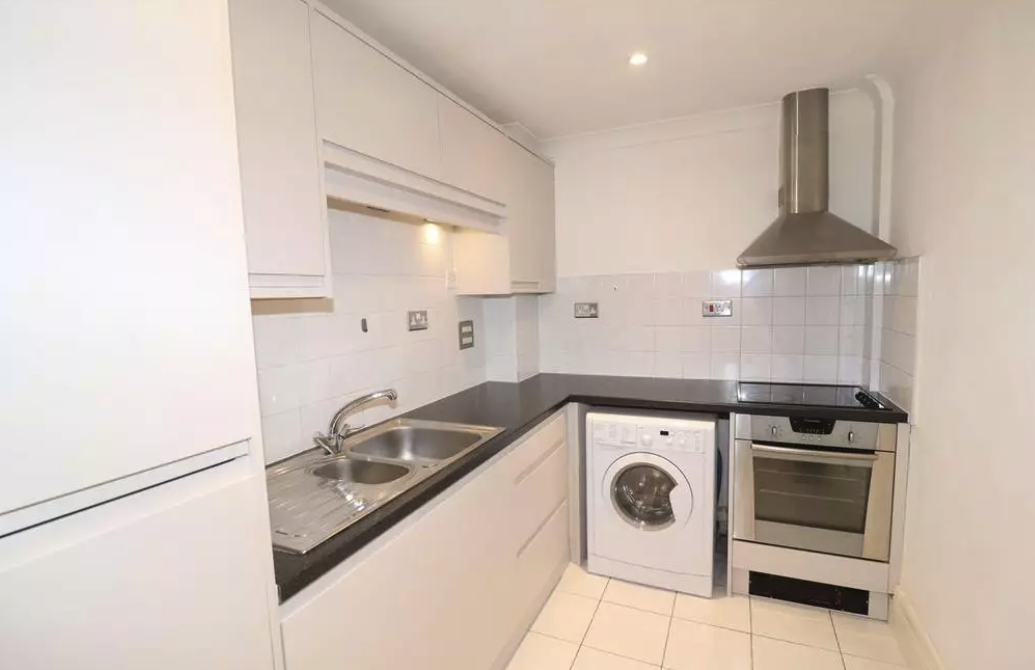 Canary wharf｜3 Lawn House Close｜1B1B