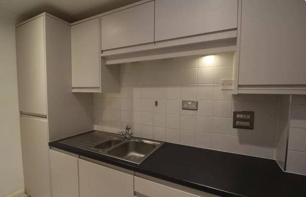 Canary wharf｜3 Lawn House Close｜1B1B
