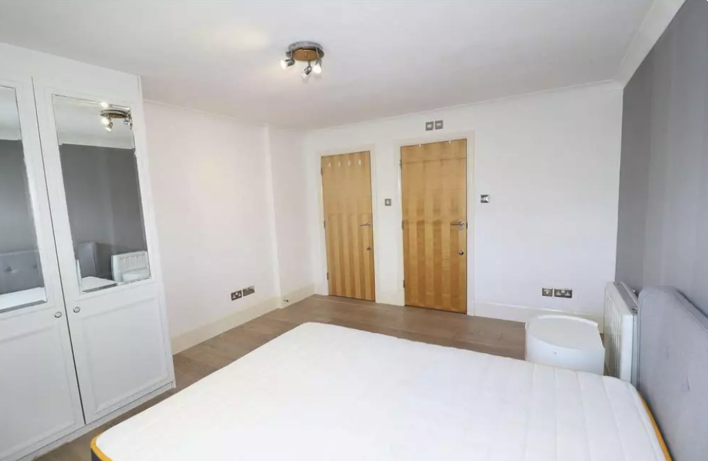 Canary wharf｜3 Lawn House Close｜1B1B