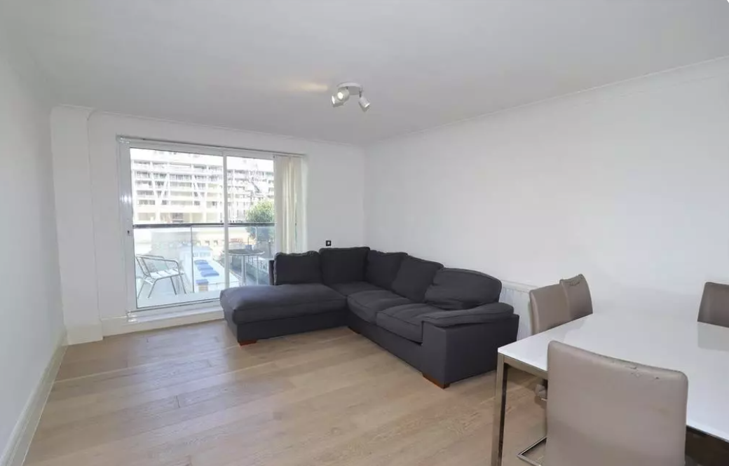 Canary wharf｜3 Lawn House Close｜1B1B