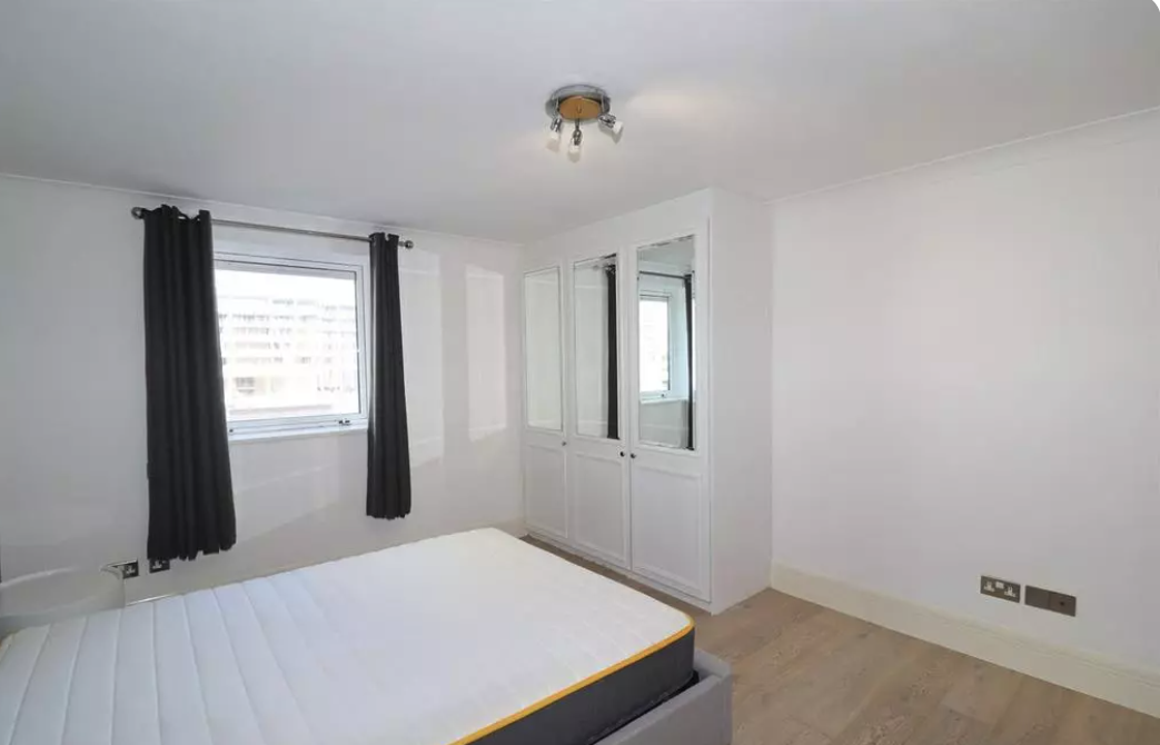 Canary wharf｜3 Lawn House Close｜1B1B