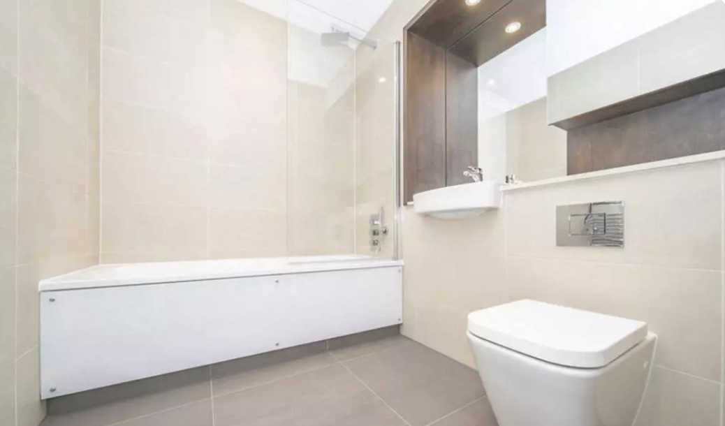 Canary wharf｜Harbour Way｜Studio