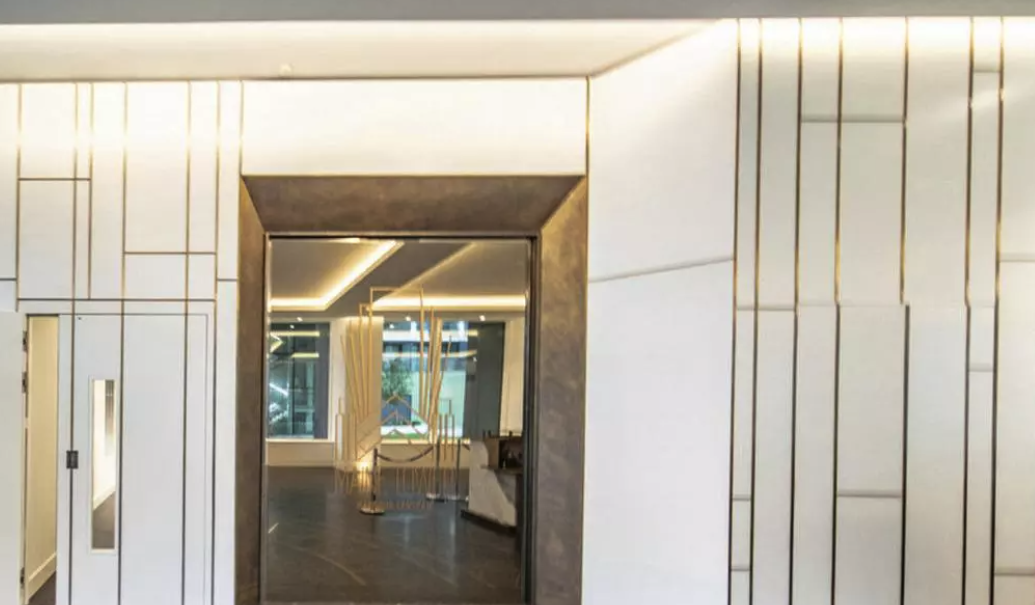 Canary wharf｜Harbour Way｜Studio