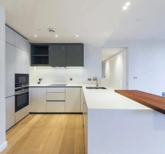 King's Cross｜Tapestry Apartments｜1B1B 