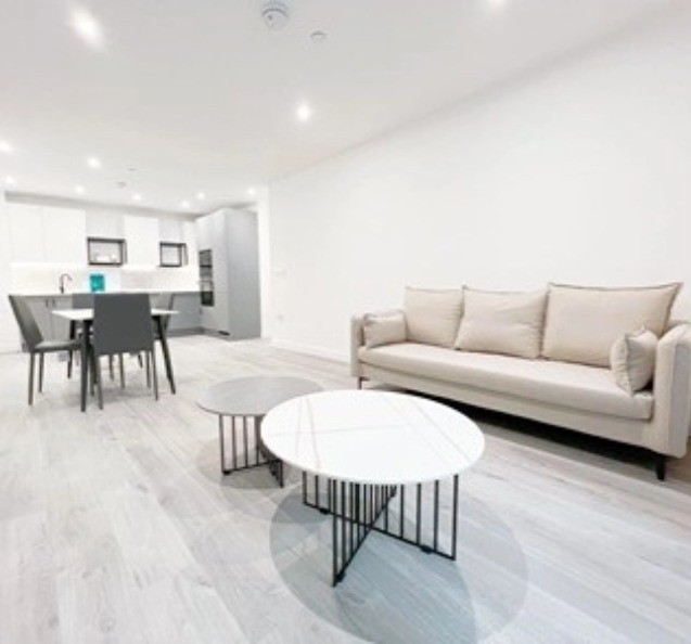Woodberry Down｜Willowbrook House｜2B3B