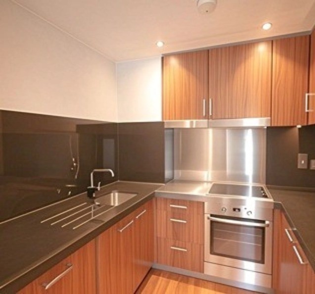 Canary Wharf｜New Providence Wharf｜1B1B