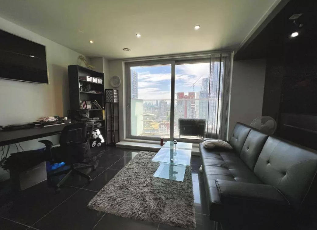 Canary wharf｜Pan Peninsula｜Studio