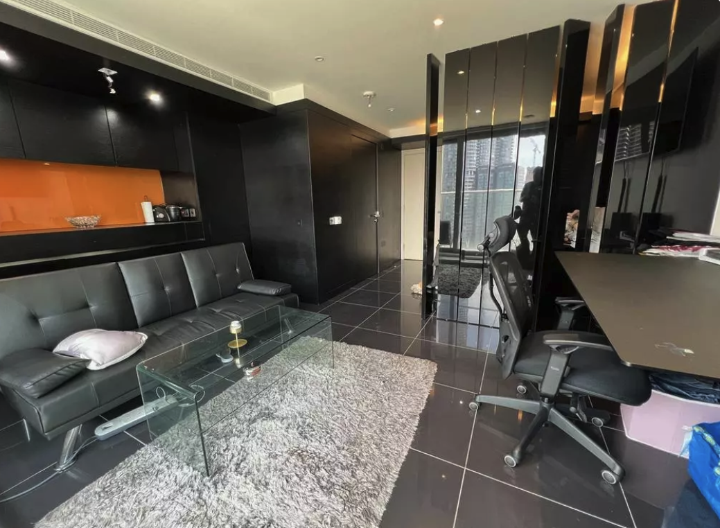 Canary wharf｜Pan Peninsula｜Studio