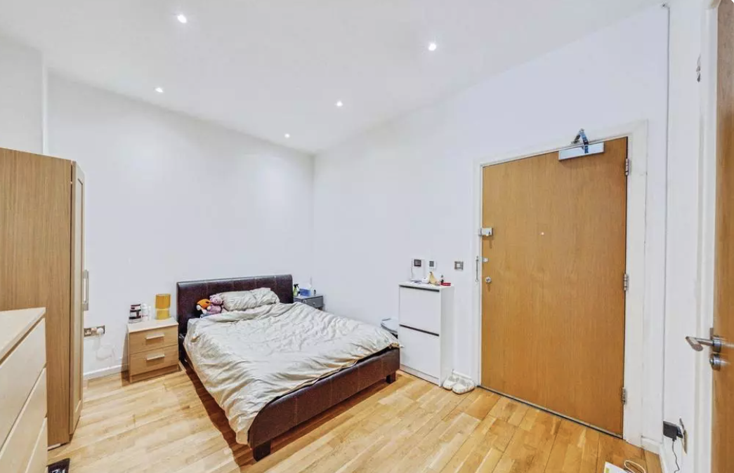 Canary wharf｜Ability Place｜Studio