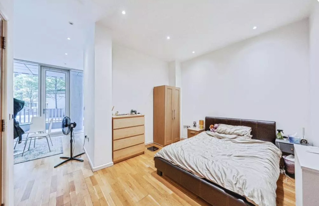 Canary wharf｜Ability Place｜Studio