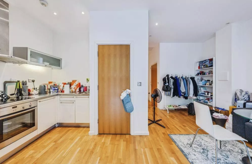 Canary wharf｜Ability Place｜Studio