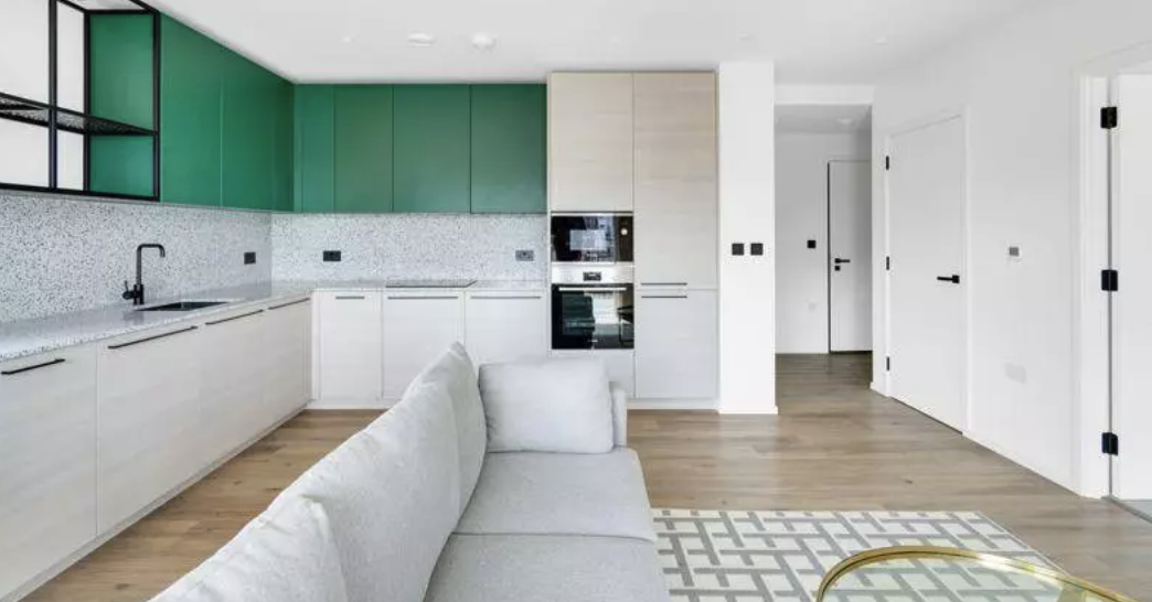 Canary wharf｜12 Hemlock Street｜2B2B