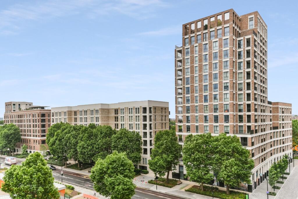 Elephant & Castle｜Baldwin Point｜2B1B