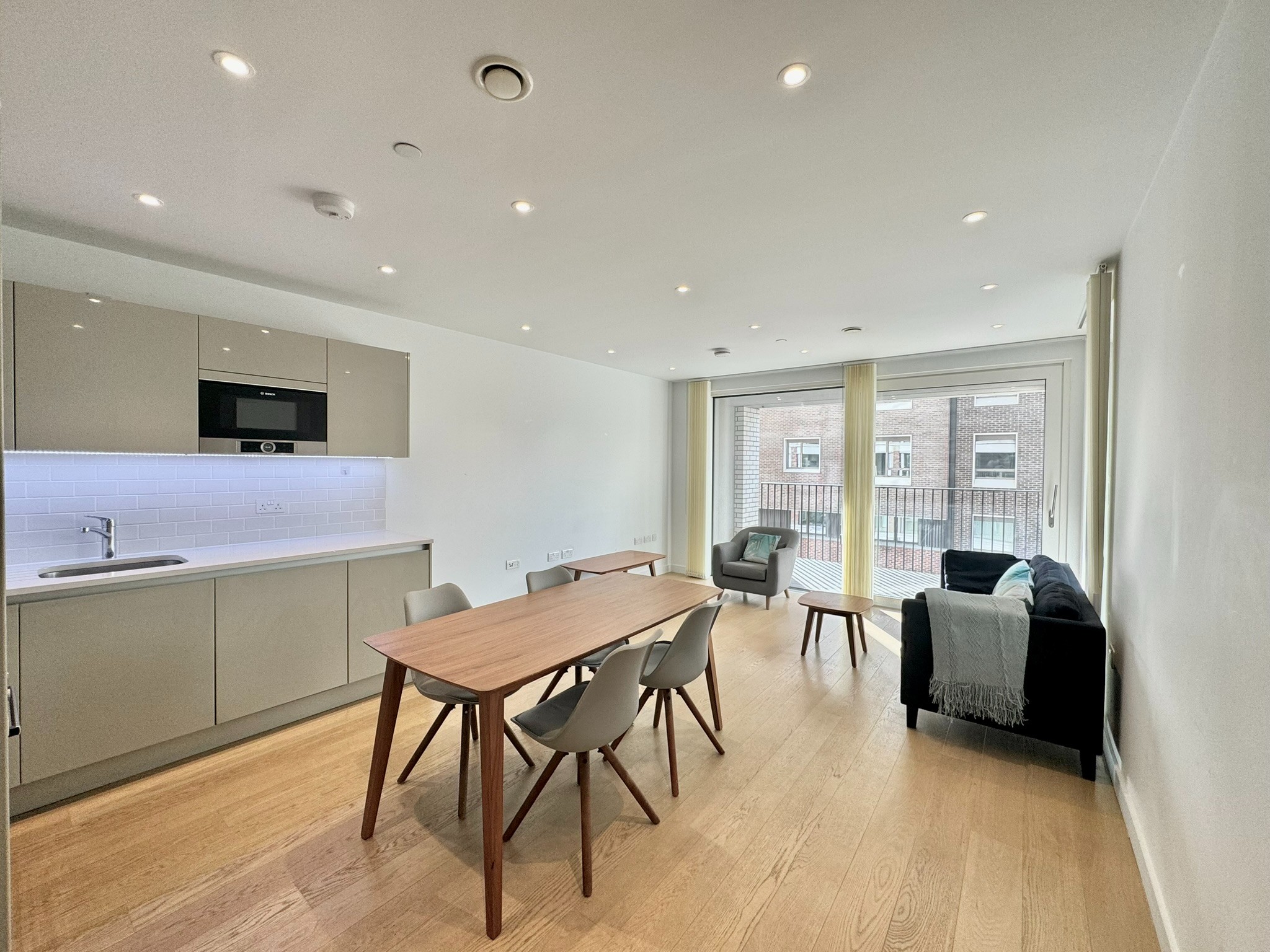 Elephant & Castle｜Baldwin Point｜2B1B