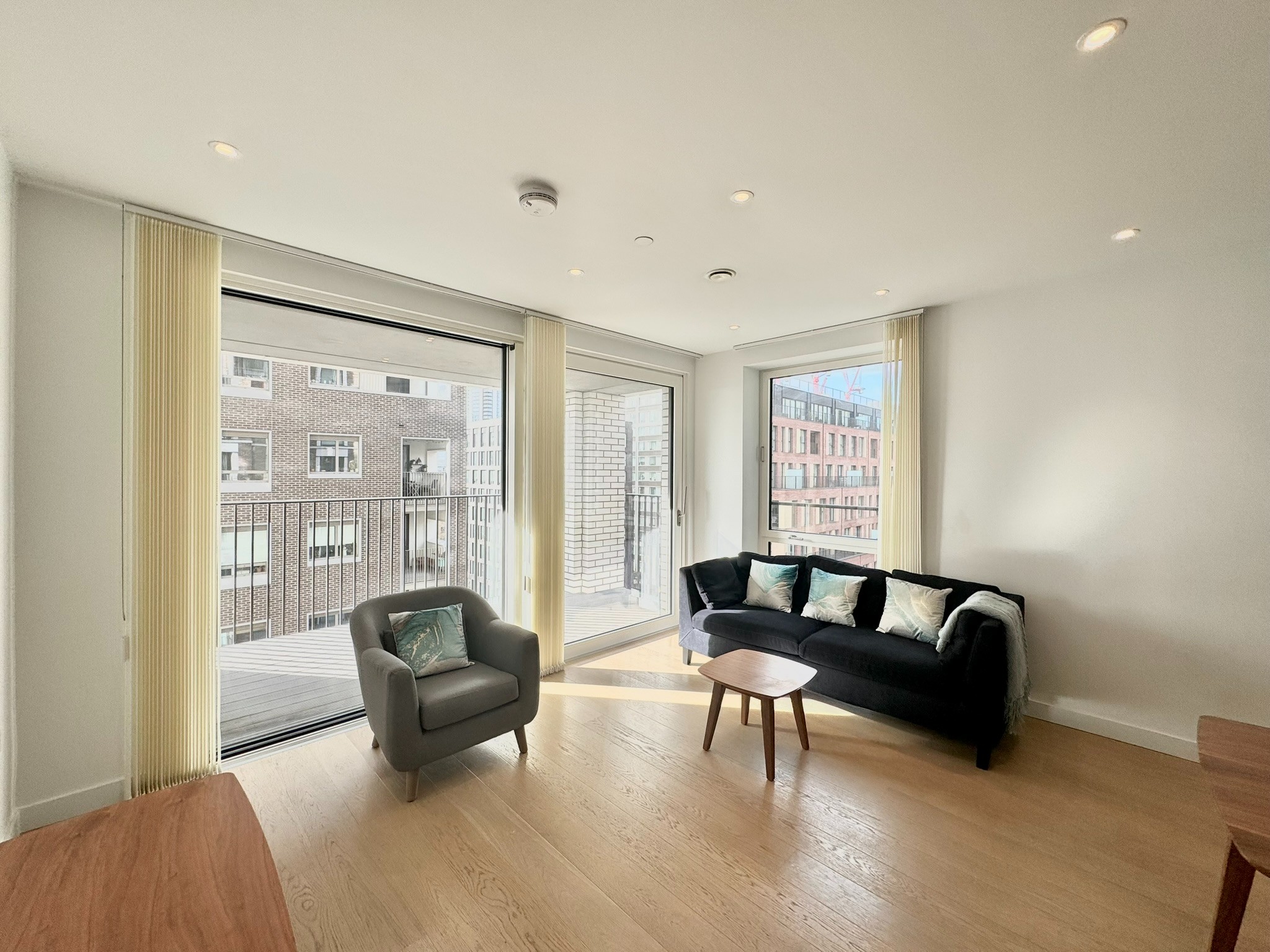 Elephant & Castle｜Baldwin Point｜2B1B