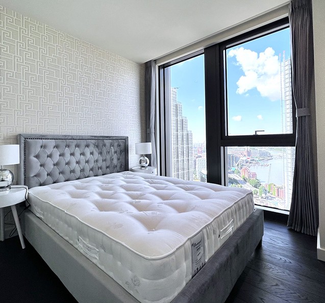 Vauxhall｜DAMAC Tower｜2B2B