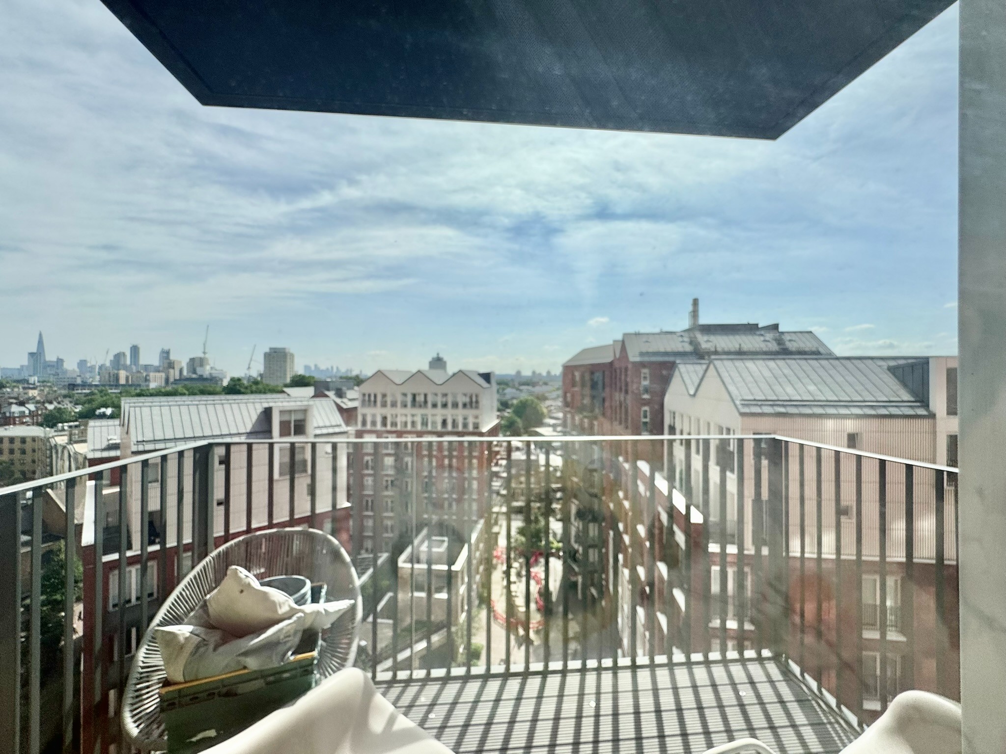 Vauxhall｜7A Exchange Gardens｜1B1B