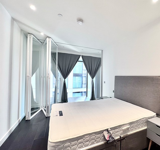 Waterloo｜8 Casson Square｜1B1B
