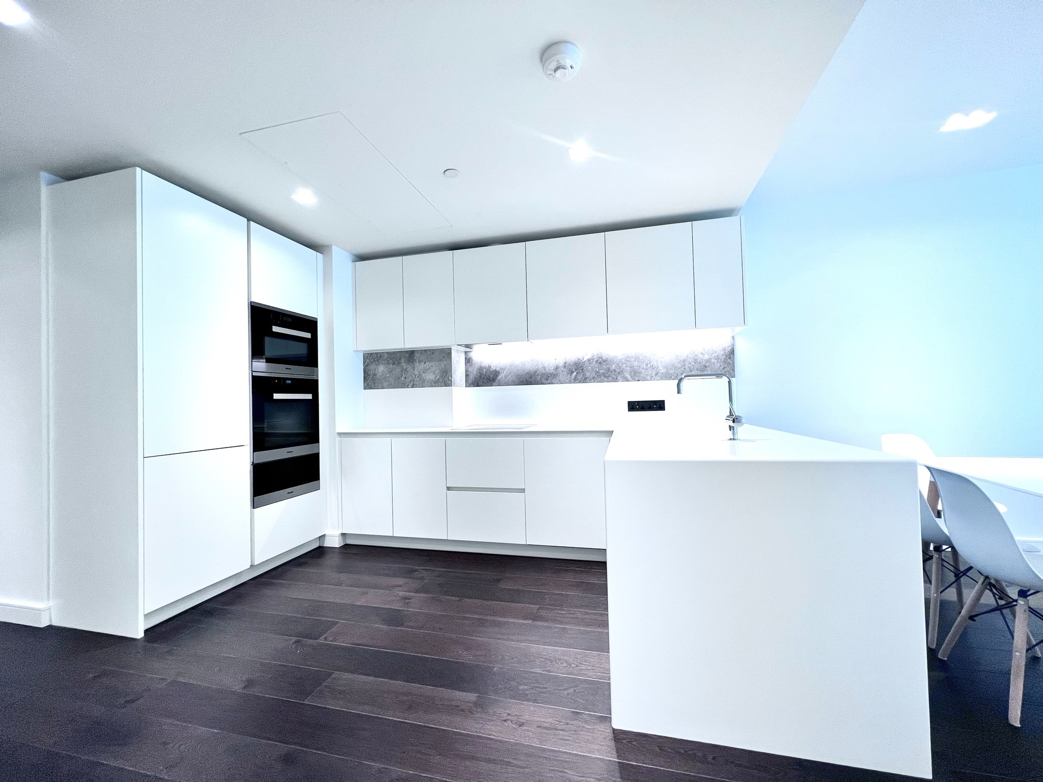Waterloo｜8 Casson Square 2105｜1B1B
