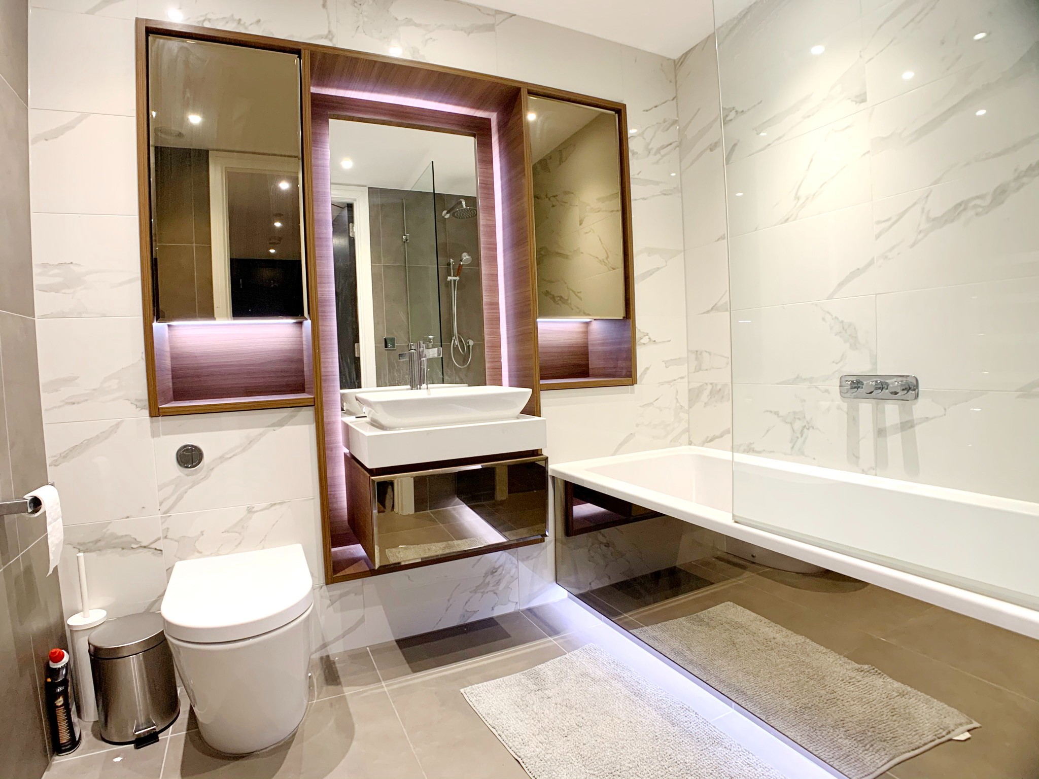 White Chapel｜Neroli House｜1B1B