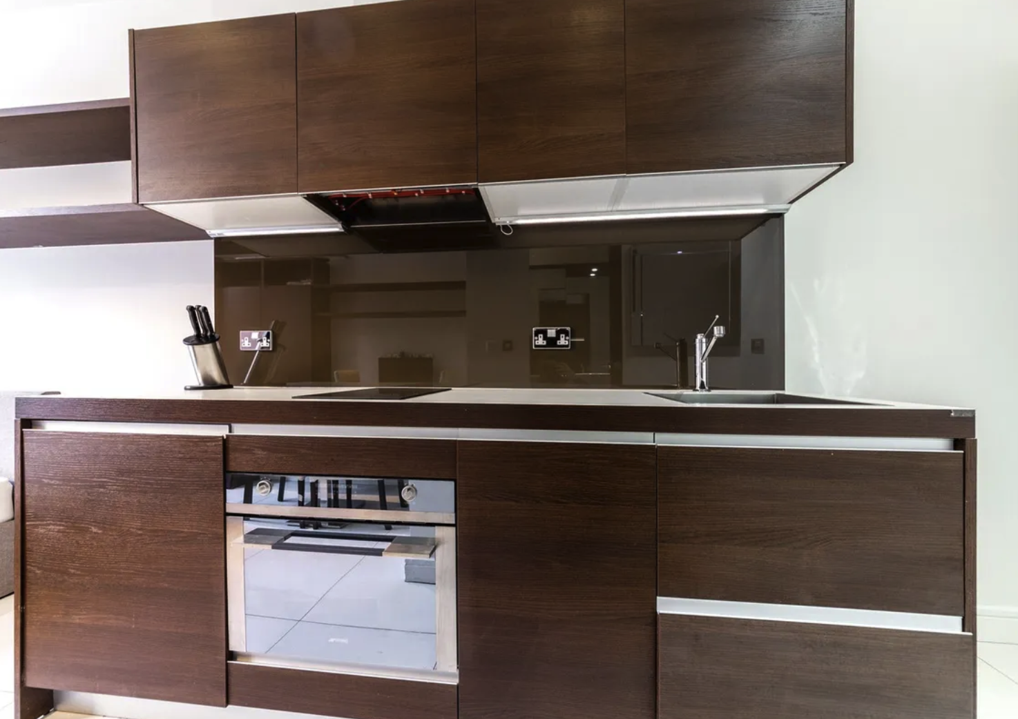 Russell Square｜Albany House｜Studio