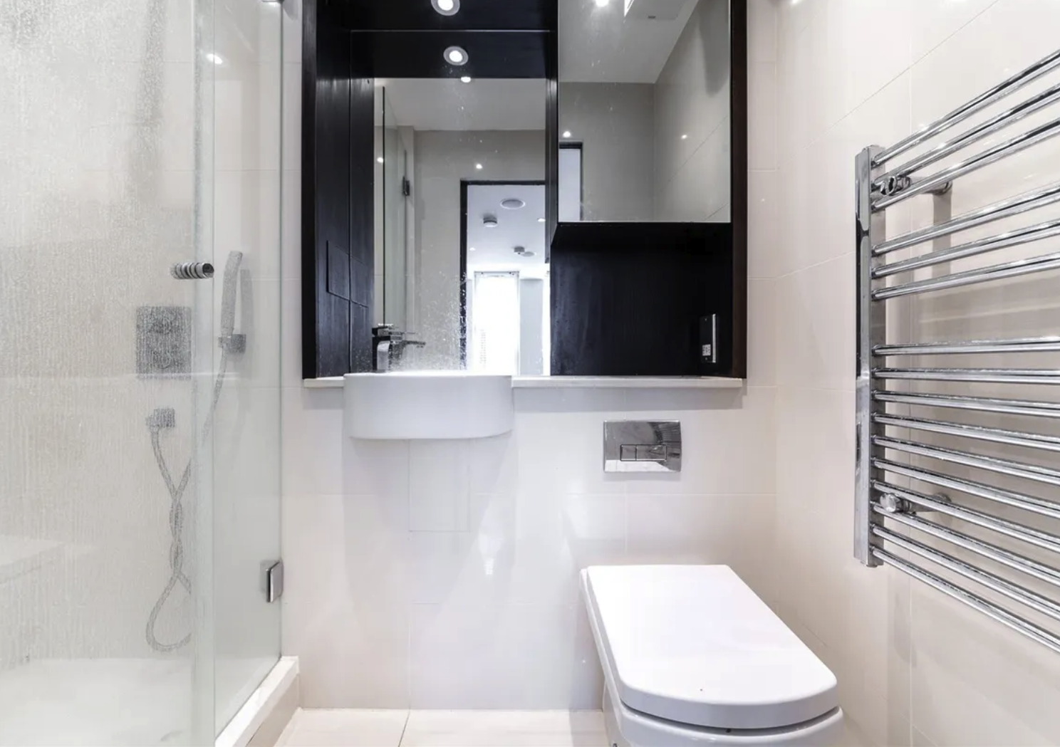 Russell Square｜Albany House｜Studio