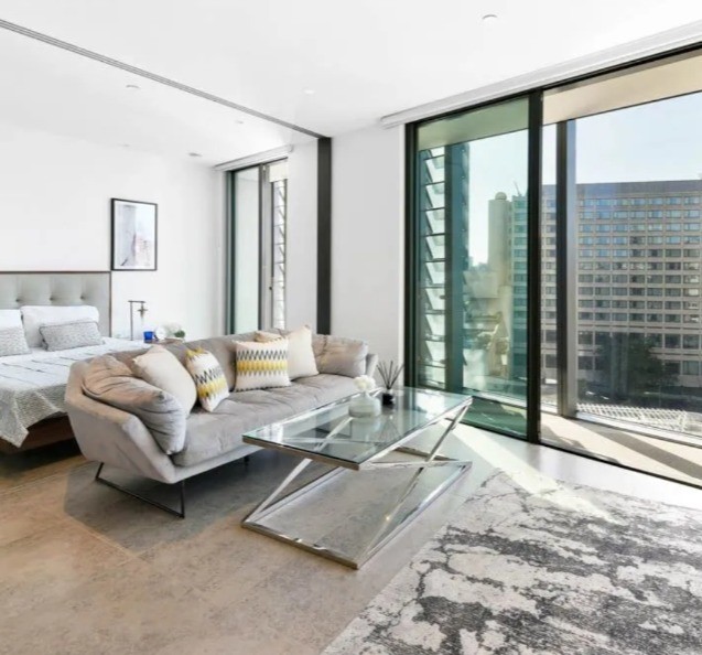 Waterloo｜One Blackfriars｜1B1B