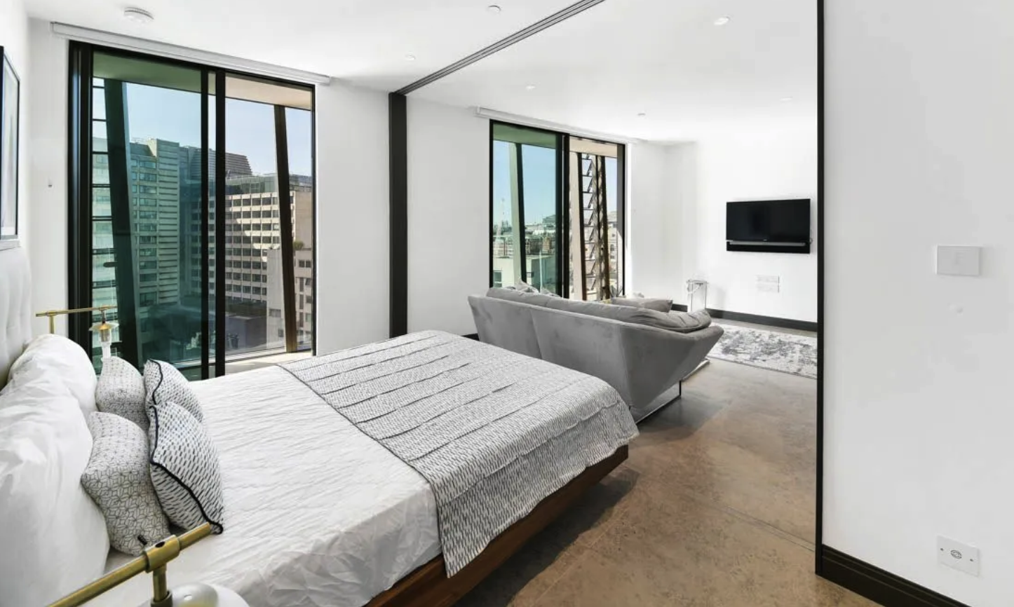 Waterloo｜One Blackfriars｜1B1B