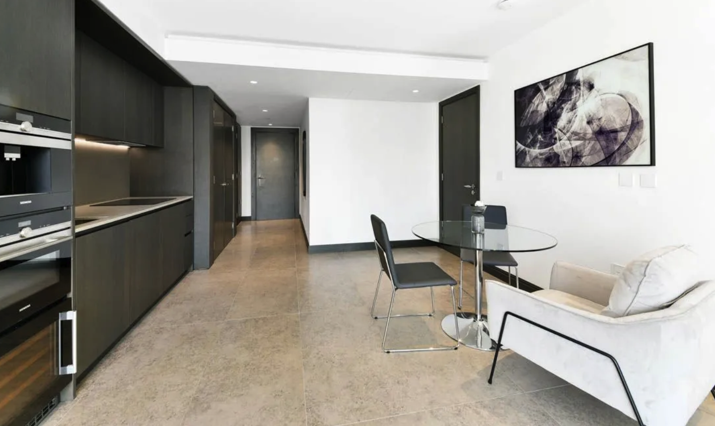 Waterloo｜One Blackfriars｜1B1B