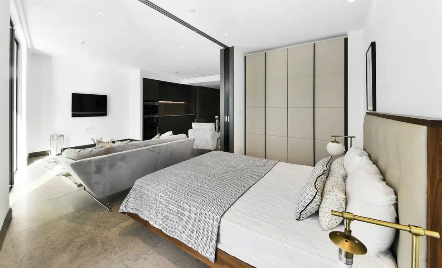Waterloo｜One Blackfriars｜1B1B