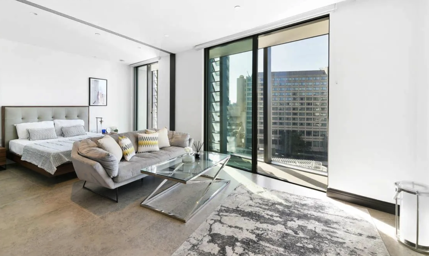 Waterloo｜One Blackfriars｜1B1B