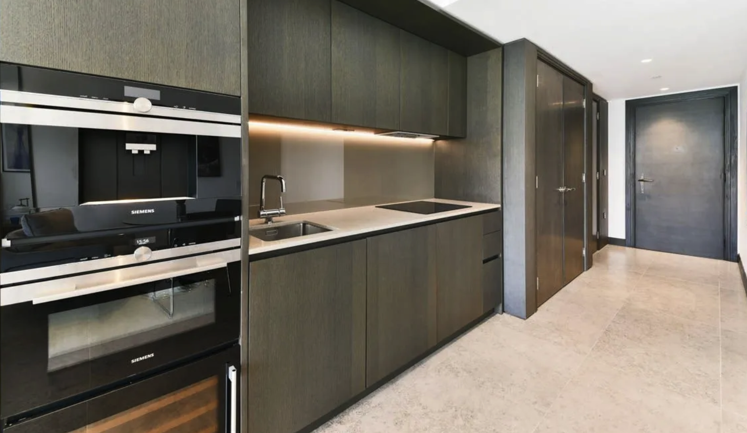 Waterloo｜One Blackfriars｜1B1B