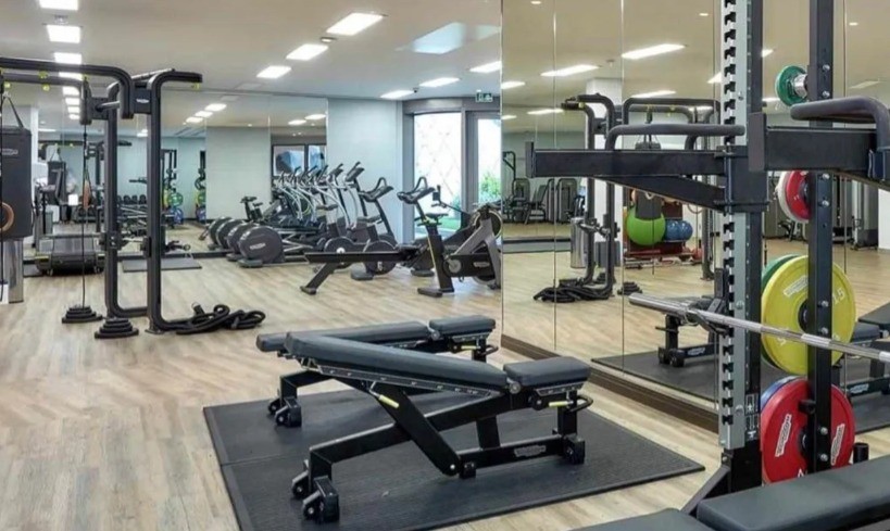 Waterloo｜One Blackfriars｜1B1B